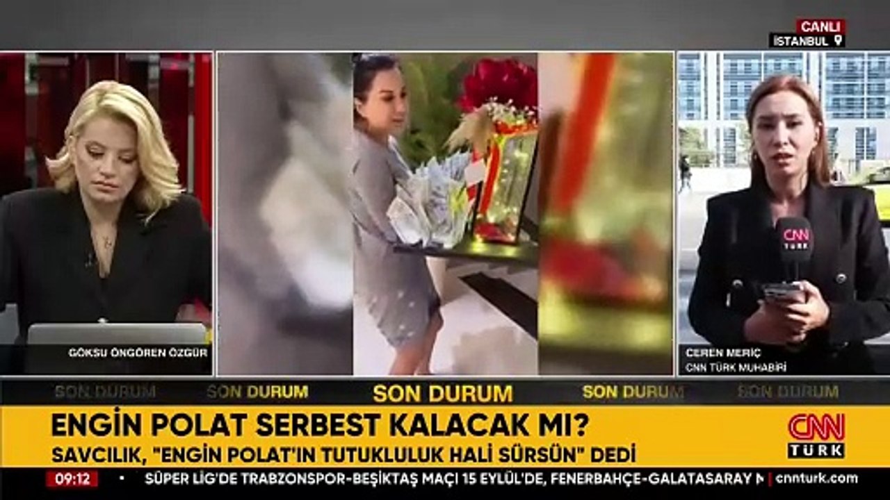 Video | ‘Kara Kutu’ konuştu… Dilan Polat duruşmayı terk etti!