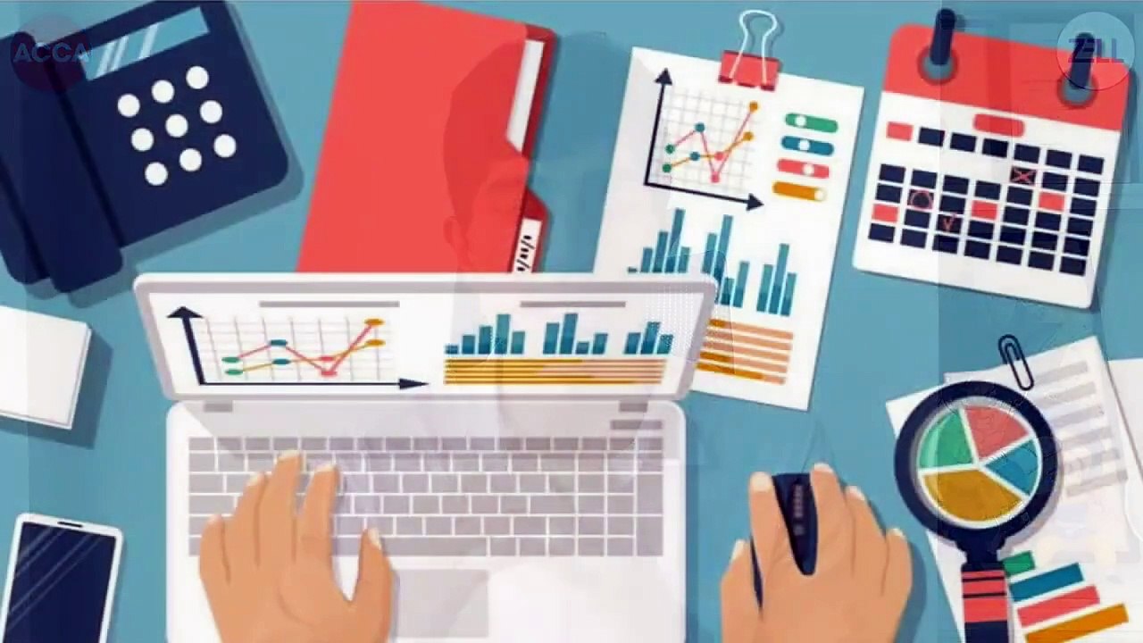 ACCA Exam Difficulty_ How hard is it for Average Student_ _ All 3 Levels Explained #2022