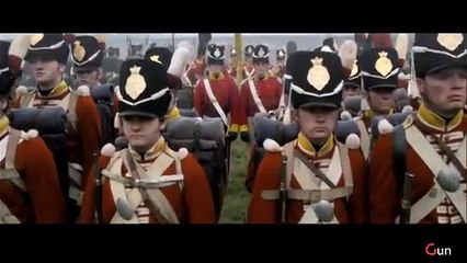 Napoleonic War - Vive la France vs God Save the Queen