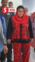 Some 'ironing out' needed before Rosmah, AGC agree on bid to quash money laundering case