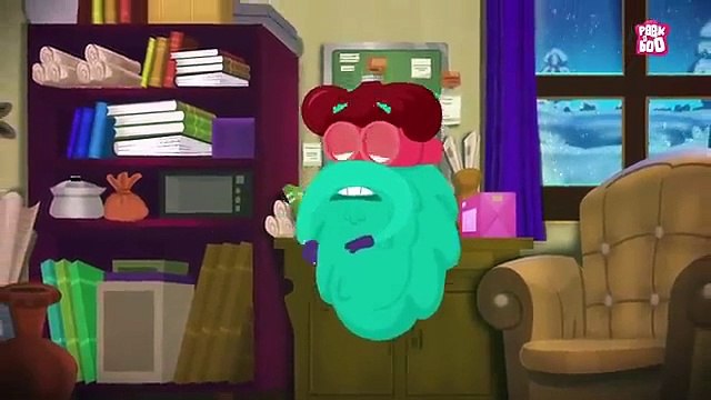 What Is A Virus Best Learning Videos For Kids Dr Binocs Peekaboo Kidz