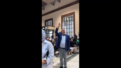 Uçuşlarda rötar çilesi! CHP'li vekil de Artvin-Rize Havalimanı'nda mahsur kaldı