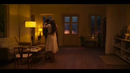 Lipakshi and Raj Natasha and Kabir Bharathi and priya kissing scene Ajeeb Daastaans