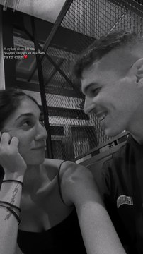 Παρασκευη Κερασιωτη:Ερωτευμένη η πρωην παικτρια του GNTM