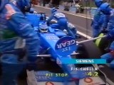 Formula-1 2001 R14 Belgian Grand Prix Part 02