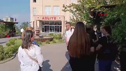 Çöken binada 150 kişi ölmüştü... Aranırken yakalanan müteahhitten tepki çeken savunma