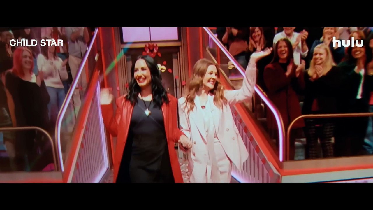 Child Star Trailer OV