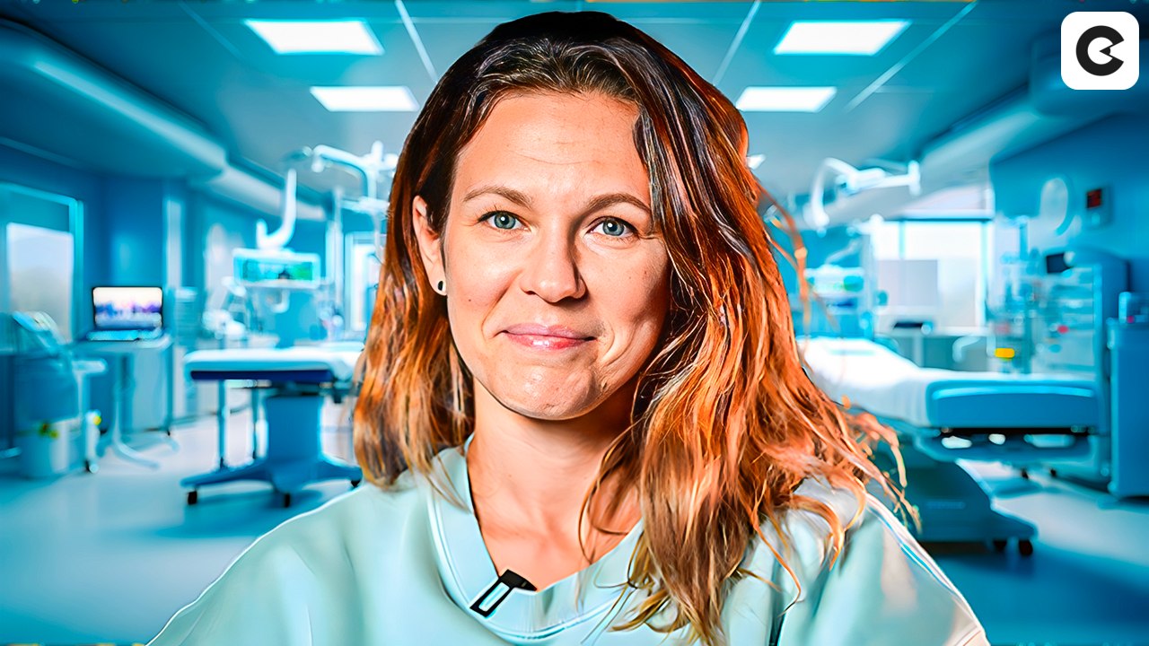 « Mes douleurs de règles, elles me faisaient tomber dans les pommes. » | LE CRAYON