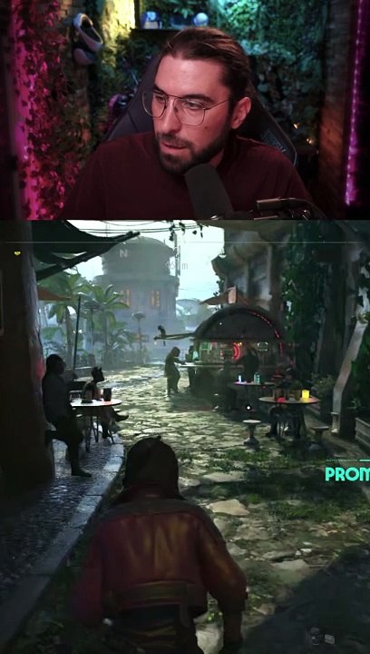 vidéo exclu - Star Wars Outlaws gameplay - jour 05 - partie 20