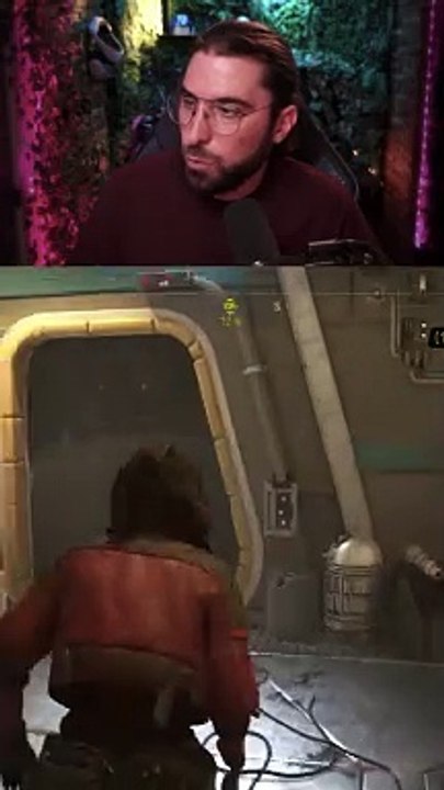 vidéo exclu - Star Wars Outlaws gameplay - jour 05 - partie 17