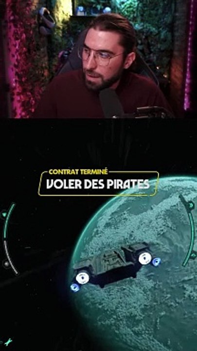 vidéo exclu - Star Wars Outlaws gameplay - jour 05 - partie 14