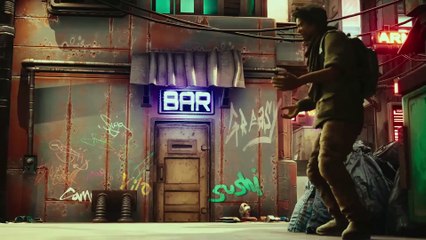 Nirvana of Storm Rider episode 22 | Multi Sub | vip110.vip