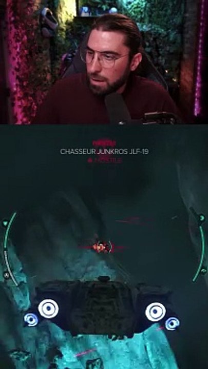 vidéo exclu - Star Wars Outlaws gameplay - jour 05 - partie 7