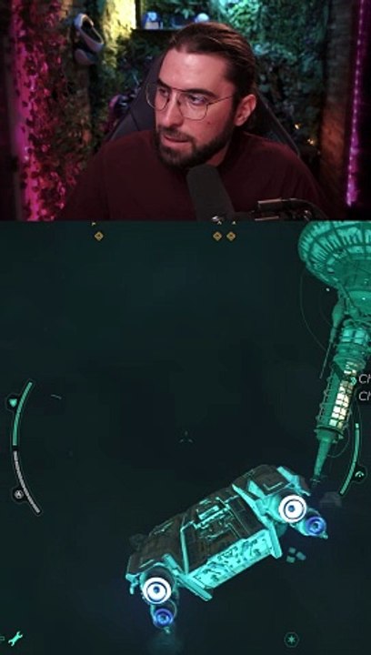 vidéo exclu - Star Wars Outlaws gameplay - jour 05 - partie 6