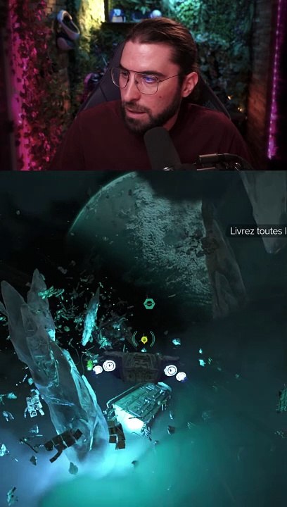 vidéo exclu - Star Wars Outlaws gameplay - jour 05 - partie 5