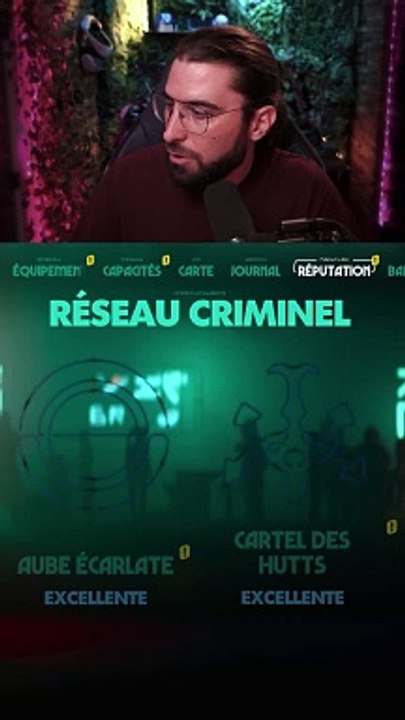 vidéo exclu - Star Wars Outlaws gameplay - jour 05 - partie 2