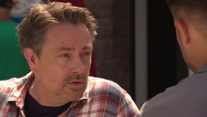 Hollyoaks 10th September 2024