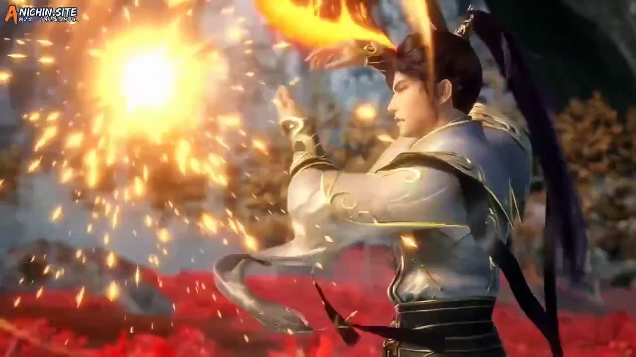 Apotheosis Episode 93 Subtitle Indonesia