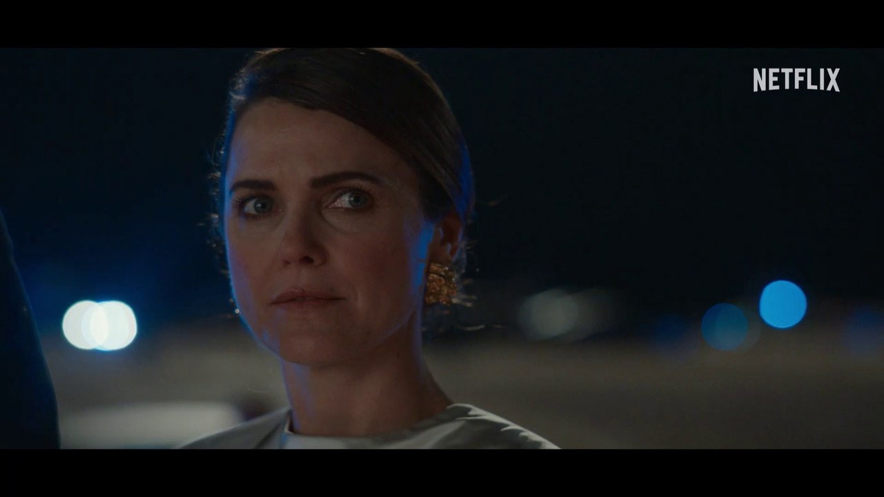 Diplomatische Beziehungen - S02 Teaser Trailer (Deutsch) HD