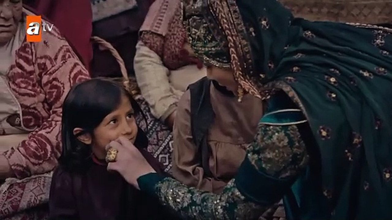 Kurulus Osman Season 5 _ Episode 37