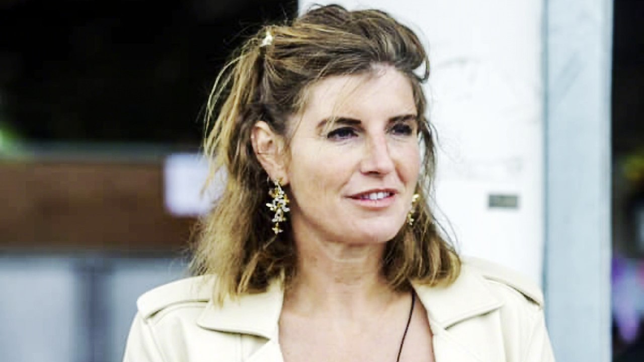 Amanda Owen's new series Our Farm Next Door: The Yorkshire Shepherdess is back on TV