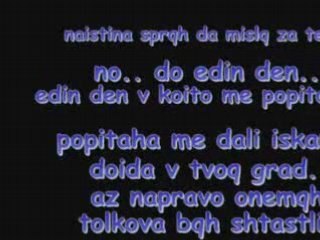 LiUbOv Li -nE sAmO MycHeNiE..