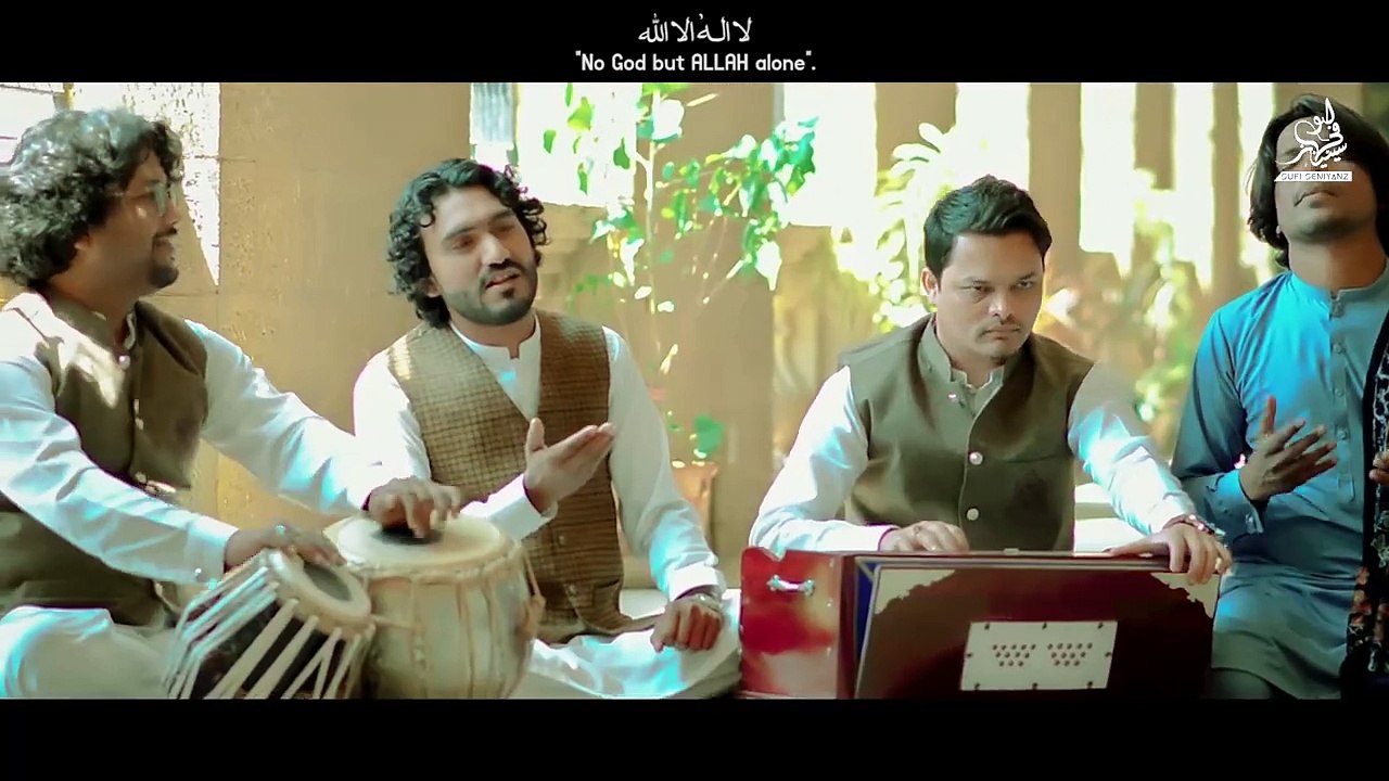 KALAM -E- IQBAL _ KHUDI KA SIRR -E- NIHAN _ QAWWALI VERSION _ PRESENTED BY _ Smart-Entertainment