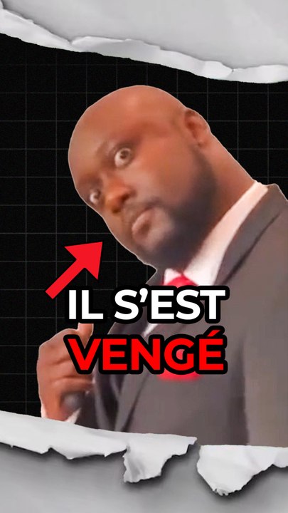 Trompé par sa femme, il se venge 