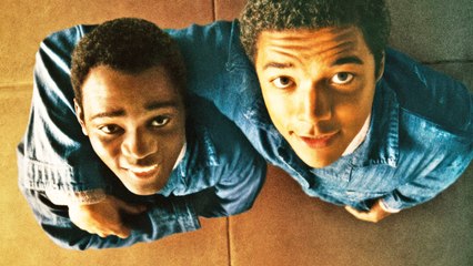 Nickel Boys - Trailer (English) HD