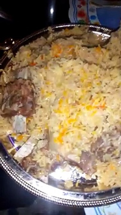 beef biryani