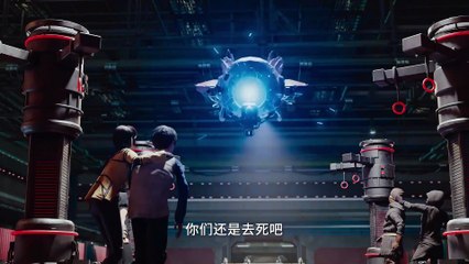 Nirvana of Storm Rider episode 25 | Multi Sub | vip110.vip