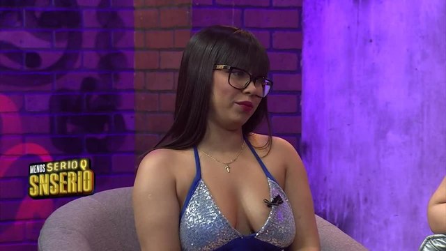 Robertita y las nuevas ¿las consentidas de Chavana?