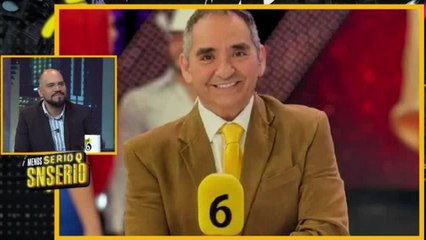 "El se fue de chiflado" Roger habla de la salida de Chavana