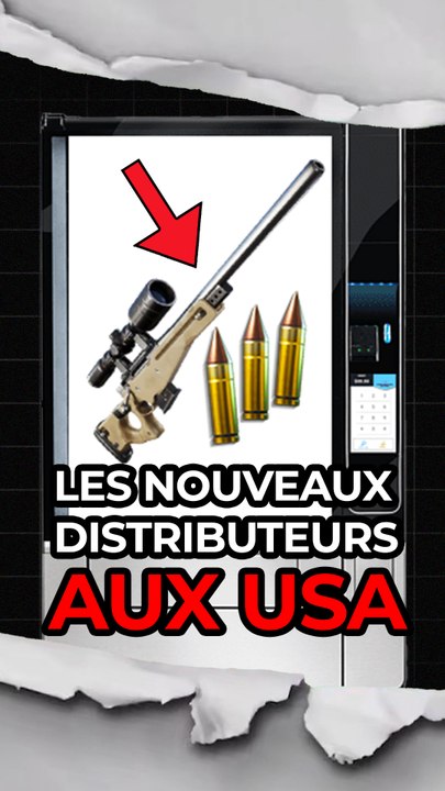 L'Amérique s'est encore surpassée 