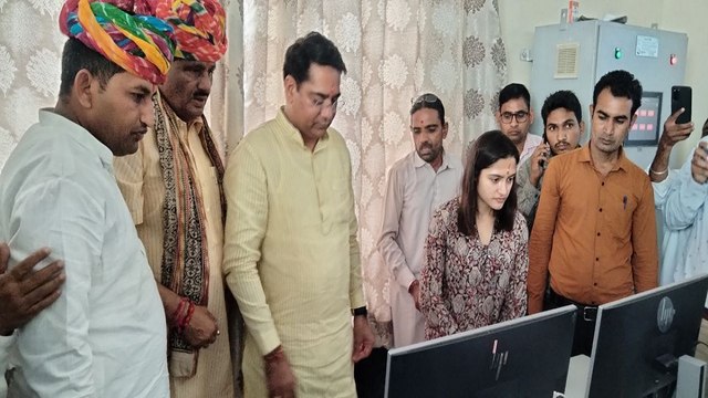 छलका बीसलपुर बांध: जल संसाधन मंत्री रावत ने विधिवत पूजा कर खोले गेट, बांध का गेज पहुंचा 315.60 आरएल मीटर, देखें वीडियो