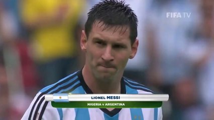 Top 10 Legendary Goals in Football History ⚽