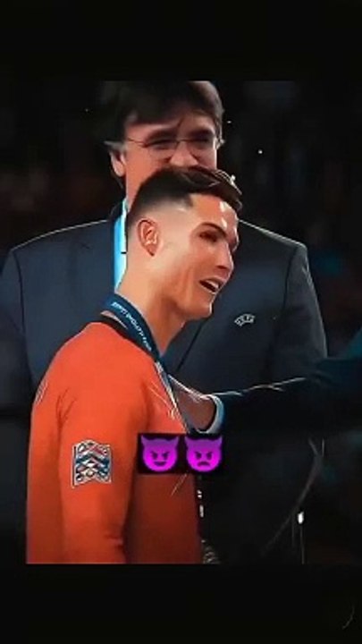 Ronaldo foot Ball