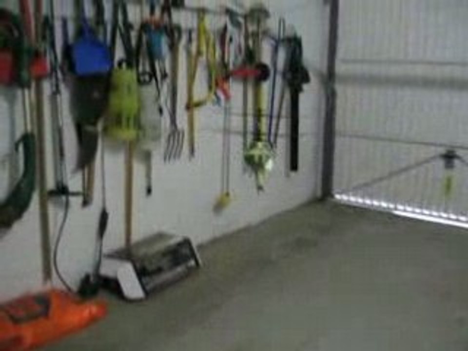 Co-commanche indoor
