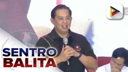 Nasa 250,000 residente, nakinabang sa pagbabalik ng Bagong Pilipinas Serbisyo Fair sa Davao City;