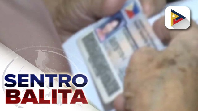 Iba’t ibang serbisyo, inilunsad ng SSS kasabay ng paggunita ng Pensioners’ Day; SSS Kwentong Pensyonado campaign, inilunsad din