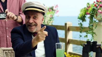 Cassino In Ischia Trailer OV