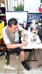 #Receta De #Cocina Y #Mukbang #Torta De #Carne #Asada #Gigante #Facil Y #Rapido Quedo Bien Lleno