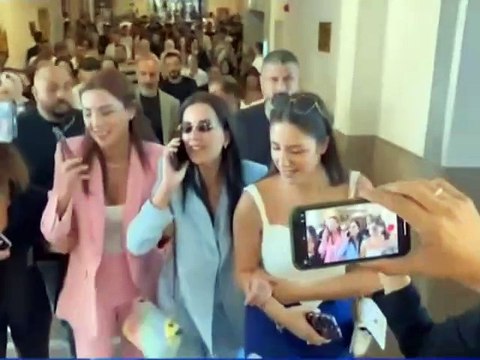 Dilan ve Engin Polat davasında ara karar: Engin Polat ve 3 sanık tahliye edildi