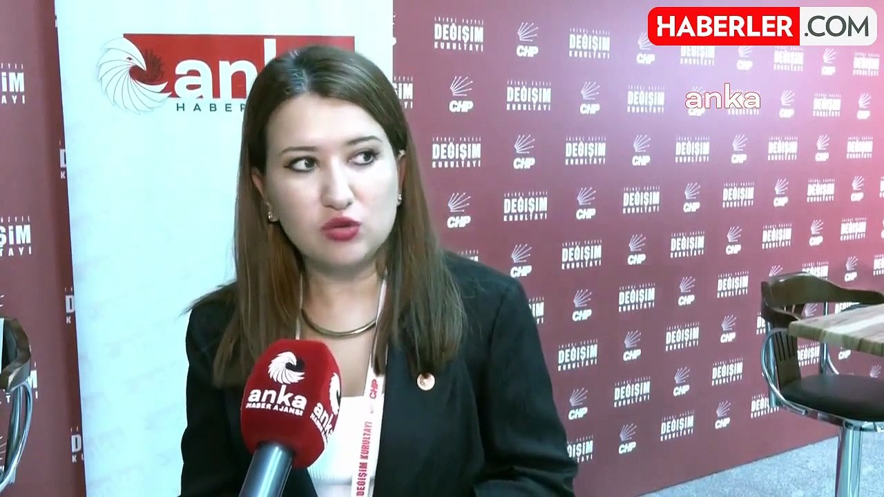 CHP'nin 20. Olağanüstü Kurultayı'nda Tüzük Değişiklikleri Görüşülecek