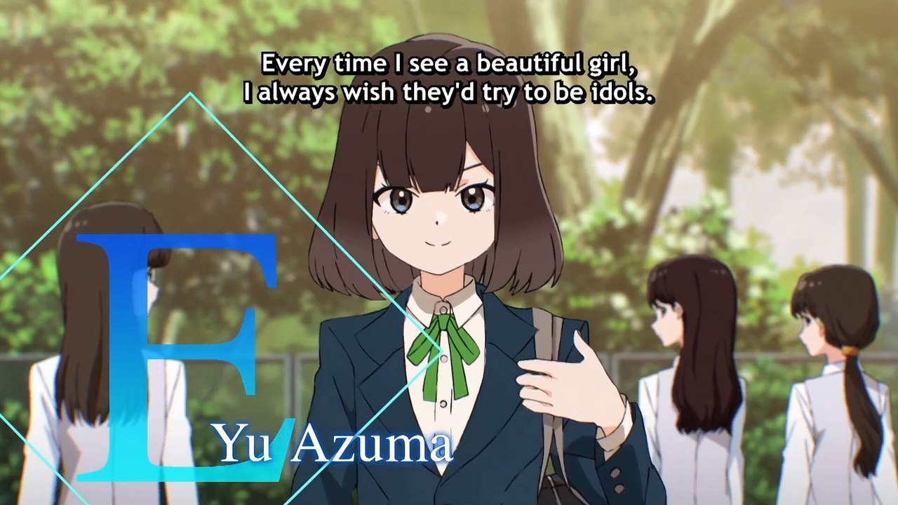 Trapezium Trailer (2) OmeU