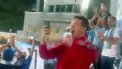 20 yıllık hasret sonunda bitti! 140 maç sonra galibiyet sevinci yaşadılar