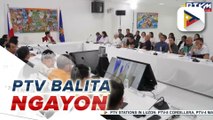 Mga Bagong estratehiya para solusyunan ang pagbaha, isinusulong