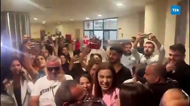 Dilan ve Engin Polat davasında tutuklu sanıklara tahliye!