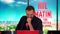 La recette du chef Cyril Lignac du 06 septembre 2024