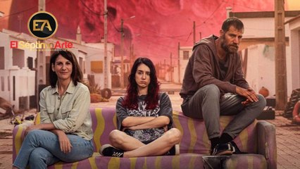 En Fin (Prime Video) - Nuevo Tráiler en HD 🎬